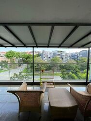 Mandarin Park (D21), Apartment #516932131